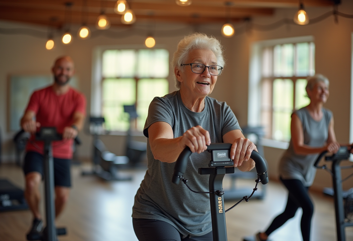 Результати тренувань zelmarn